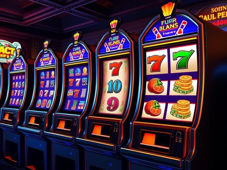 2222 bet casino