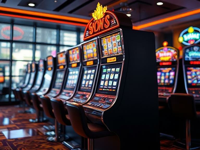 2222 bet casino