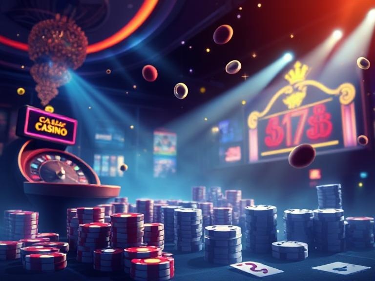 2222 bet casino