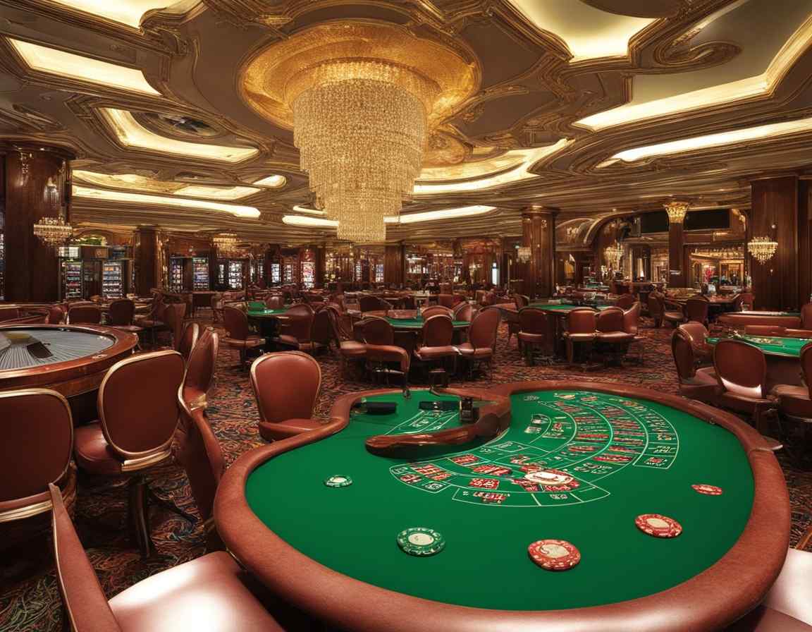 2222 bet casino