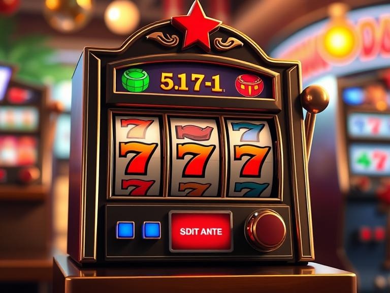 2222 bet casino