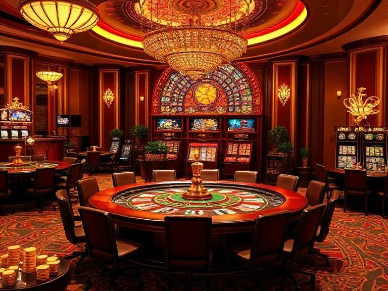 2222 bet casino
