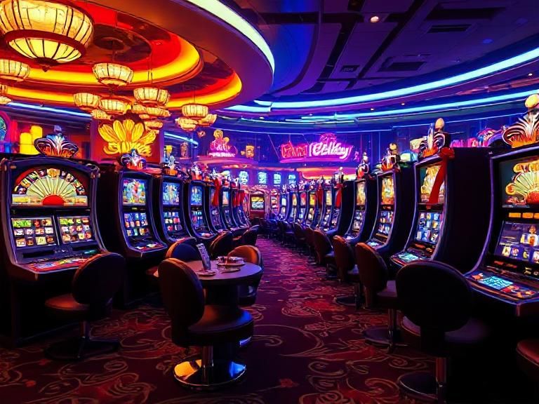 2222 bet casino