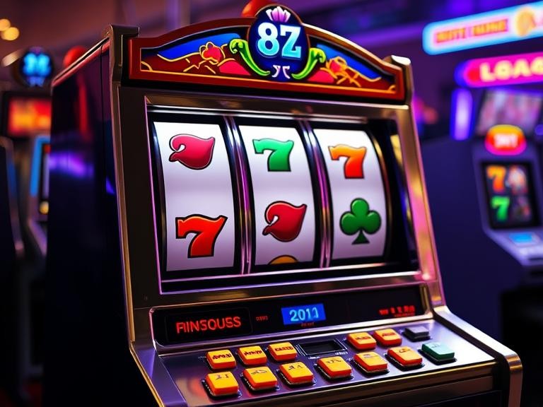 2222 bet casino
