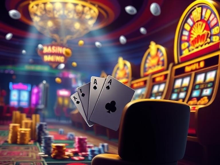 2222 bet casino