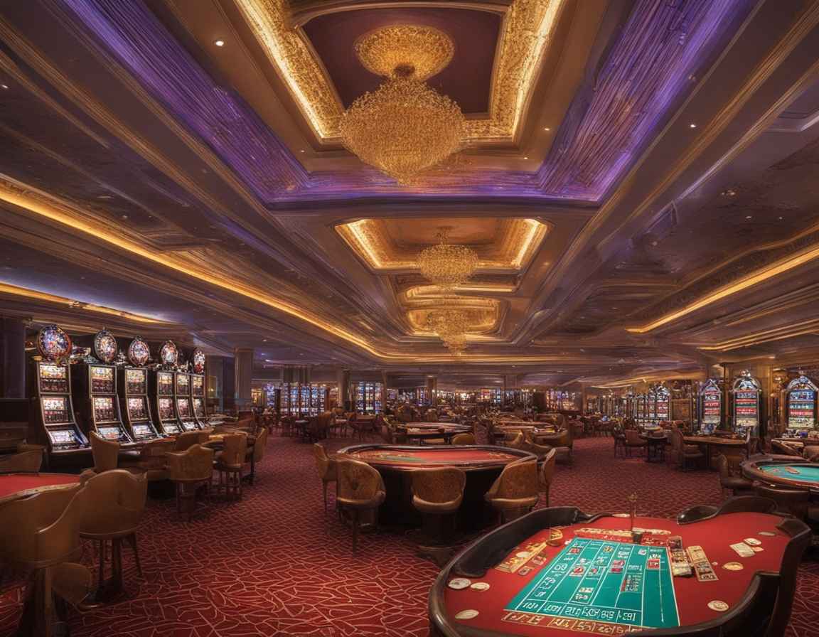 2222 bet casino