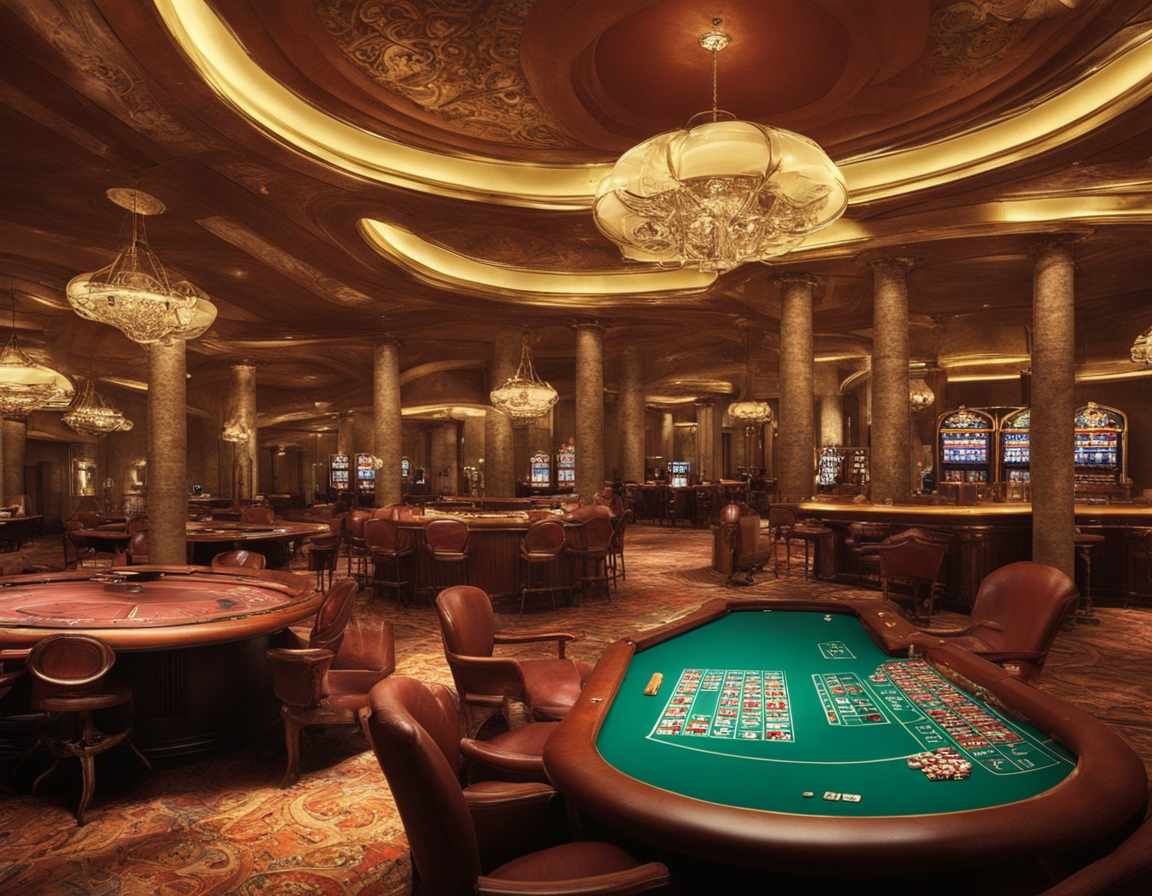 2222 bet casino