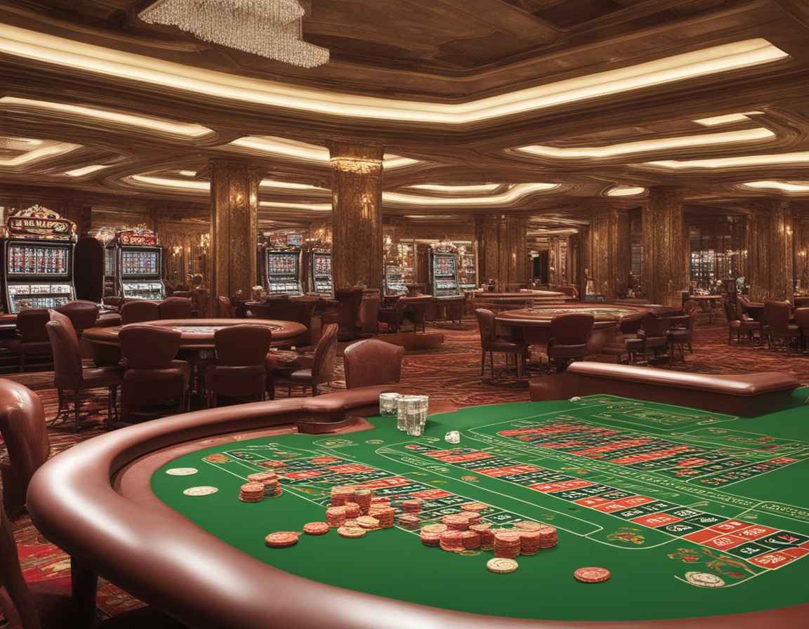 2222 bet casino